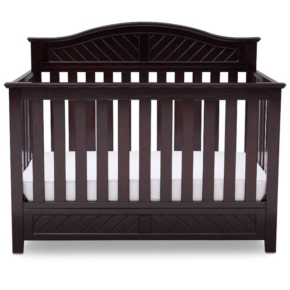 Delta crib - Picture 3 of 7